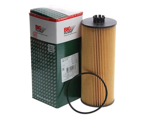 Фильтр масляный MAN TGA BIG FILTER