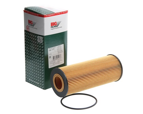 Фильтр масляный MAN TGA BIG FILTER