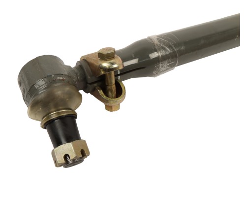 Тяга рулевая SITRAK HOWO продольная OE