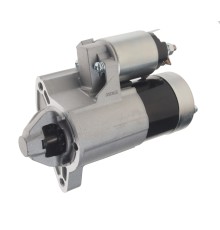 Стартер ГАЗ-31105, 3302 JEEP дв.Крайслер 12В z=10 1.2кВт KRAUF