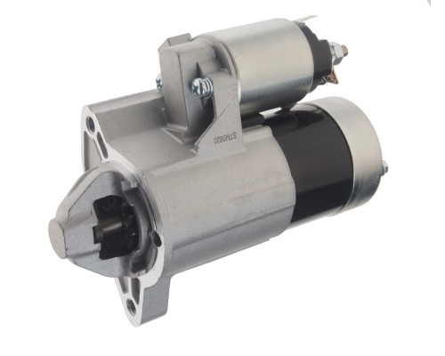 Стартер ГАЗ-31105, 3302 JEEP дв.Крайслер 12В z=10 1.2кВт KRAUF