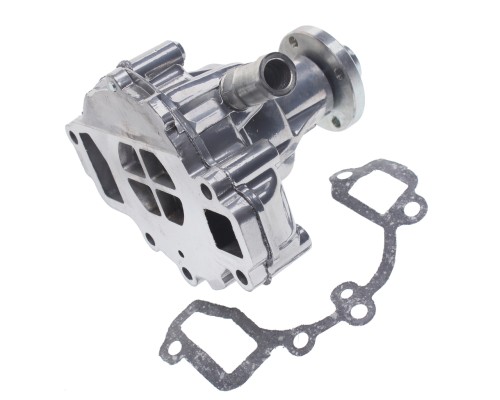 Насос водяной ГАЗ-2410, 3302 дв.ЗМЗ-402 АДС