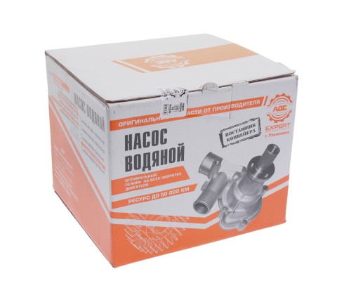 Насос водяной ГАЗ-2410, 3302 дв.ЗМЗ-402 АДС