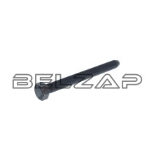 Болт ЗИЛ-5301 головки блока усиленный длинный импорт ММЗ