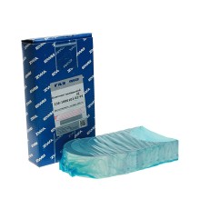 Вкладыши ЯМЗ-238 коренные d+0.25 АВТОДИЗЕЛЬ