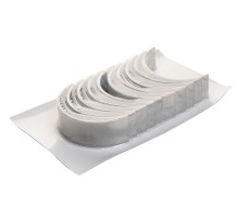 Вкладыши ЯМЗ-238 коренные d+0.50 АВТОДИЗЕЛЬ