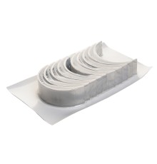 Вкладыши ЯМЗ-238 коренные d+0.50 АВТОДИЗЕЛЬ