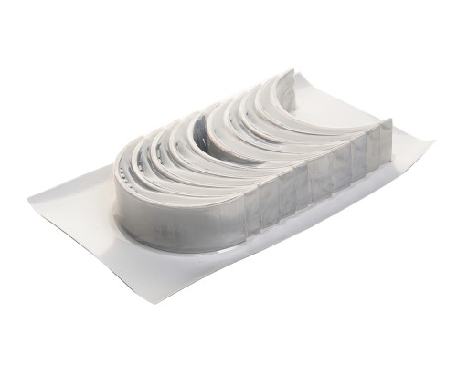 Вкладыши ЯМЗ-238 коренные d+0.50 АВТОДИЗЕЛЬ