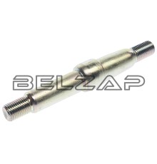 Палец ГАЗ-3307, 3308, 3309, 33104, 33106, 53, 66 амортизатора нижний