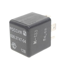 Реле стеклоочистителя ГАЗ-32213, ГАЗель Next, УРАЛ Next АВАР