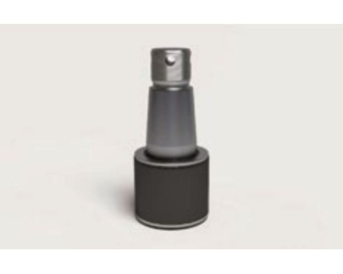 Палец штанги реактивной УРАЛ РМШ длинный М30х1.5мм (-07) С/О ROSTAR