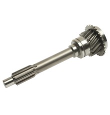 Вал КПП ГАЗ-3309, 3308 первичный G-PART (ОАО ГАЗ)