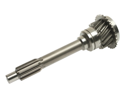 Вал КПП ГАЗ-3309, 3308 первичный G-PART (ОАО ГАЗ)