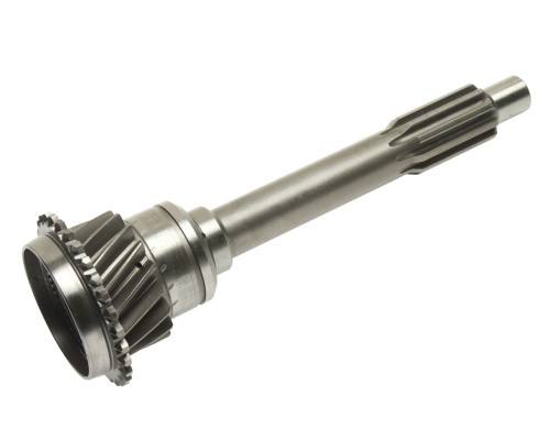 Вал КПП ГАЗ-3309, 3308 первичный G-PART (ОАО ГАЗ)