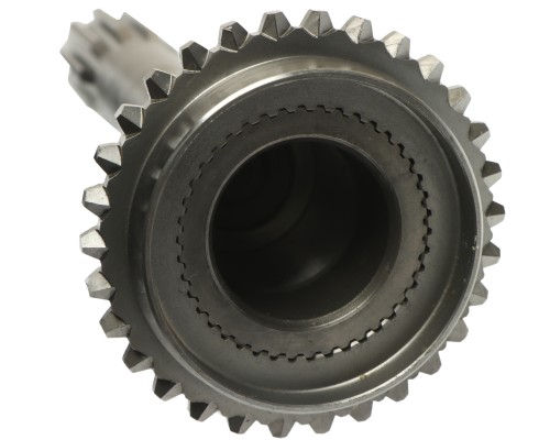 Вал КПП ГАЗ-3309, 3308 первичный G-PART (ОАО ГАЗ)