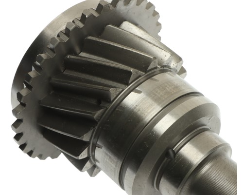 Вал КПП ГАЗ-3309, 3308 первичный G-PART (ОАО ГАЗ)