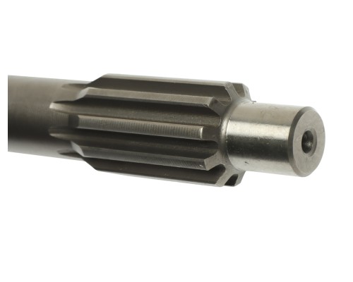 Вал КПП ГАЗ-3309, 3308 первичный G-PART (ОАО ГАЗ)