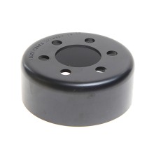 Шкив ГАЗ-3302 дв.CUMMINS ISF 2.8 привода вентилятора Н/О (6 отверстий) OE (ОАО ГАЗ)