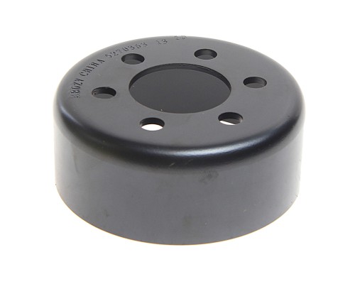 Шкив ГАЗ-3302 дв.CUMMINS ISF 2.8 привода вентилятора Н/О (6 отверстий) OE (ОАО ГАЗ)