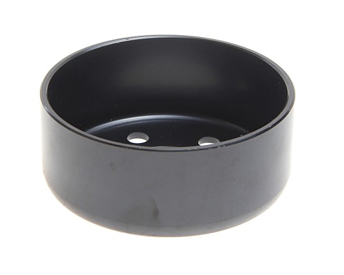 Шкив ГАЗ-3302 дв.CUMMINS ISF 2.8 привода вентилятора Н/О (6 отверстий) OE (ОАО ГАЗ)