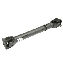 Вал карданный КАМАЗ среднего моста (4 отверстия) L=983мм увеличенный ресурс УКД