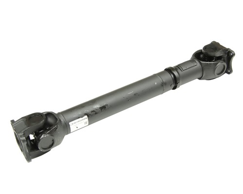 Вал карданный КАМАЗ среднего моста (4 отверстия) L=983мм увеличенный ресурс УКД