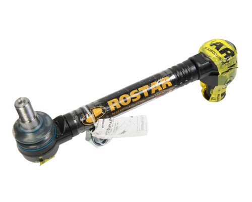 Стойка стабилизатора VOLVO FH12, 16, FM12 заднего левая/правая (L=350 M24x1.5) ROSTAR