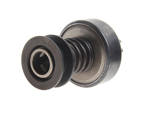 Привод стартера МТЗ-80 для стартера 20.3708 замена СТ212-37086 КЗАТЭ (ЗиТ)