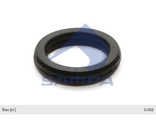 Кольцо уплотнительное VOLVO FH12 термостата SAMPA