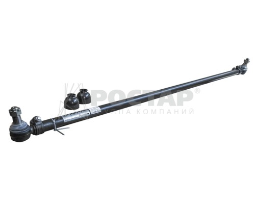 Тяга рулевая SCANIA поперечная L=1736 ROSTAR