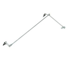 Трапеция стеклоочистителя КАМАЗ 2-х щеточная AVTOPRIBOR