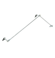 Трапеция стеклоочистителя КАМАЗ 2-х щеточная AVTOPRIBOR