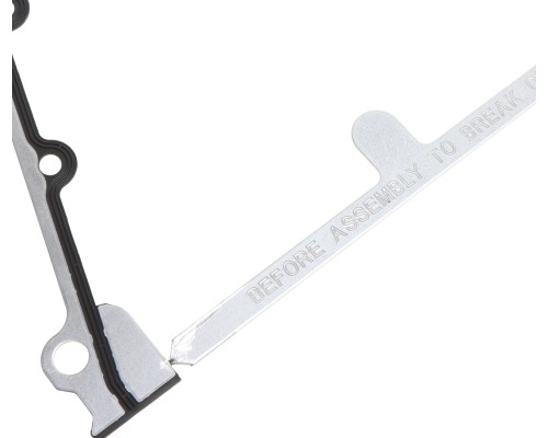 Прокладка DONGFENG насоса масляного OE