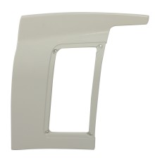 Дефлектор DONGFENG GX кабины задний правый (верх) OE