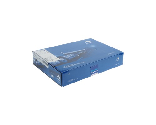 Датчик АБС MAN TGA колеса заднего правого L=2150мм SAMPA