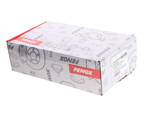 Рычаг тормоза регулировочный КАМАЗ-ЕВРО среднего моста правый FENOX