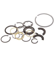 Ремкомплект ГАЗель Next КПП (кольца,  шайбы,  штифты) до 2015г. С/О АВТОРГ