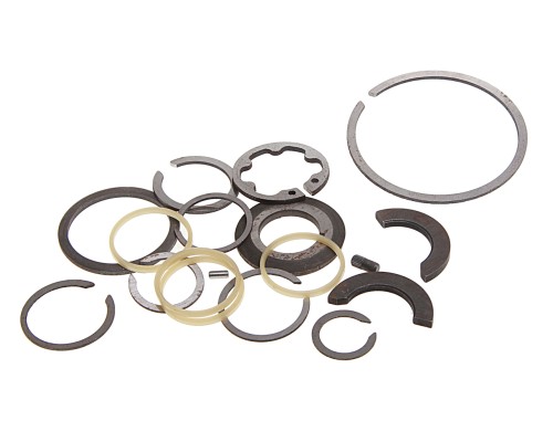 Ремкомплект ГАЗель Next КПП (кольца,  шайбы,  штифты) до 2015г. С/О АВТОРГ