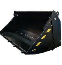 Ковш МТЗ челюстной 0.8куб.м БОЛЬШАЯ ЗЕМЛЯ