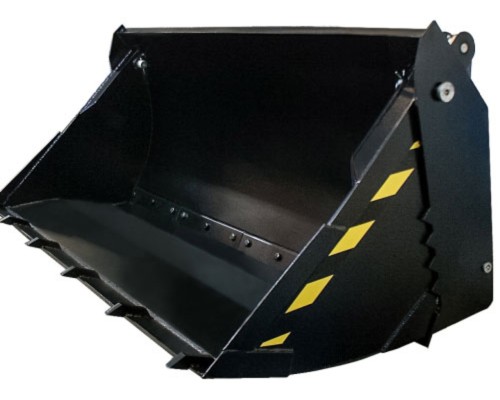 Ковш МТЗ челюстной 0.8куб.м БОЛЬШАЯ ЗЕМЛЯ