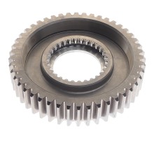 Шестерня КПП SHACMAN SHAANXI демультипликатора ведущая OE