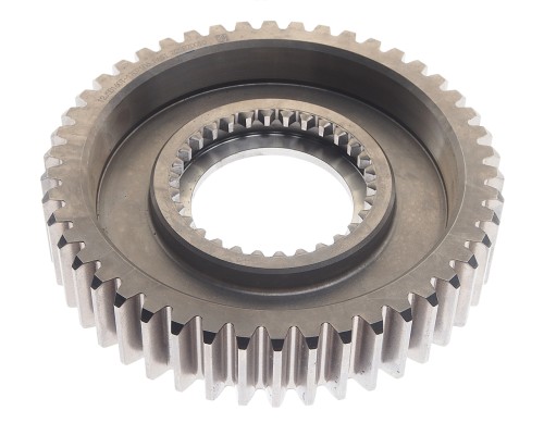 Шестерня КПП SHACMAN SHAANXI демультипликатора ведущая OE