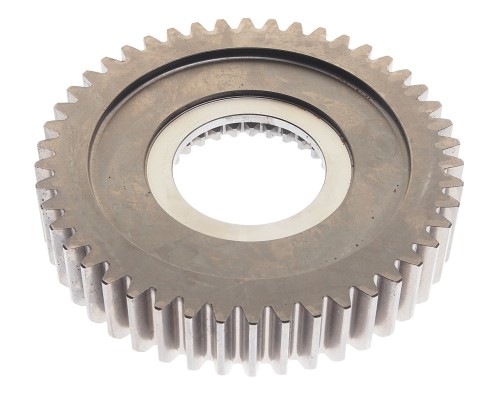 Шестерня КПП SHACMAN SHAANXI демультипликатора ведущая OE