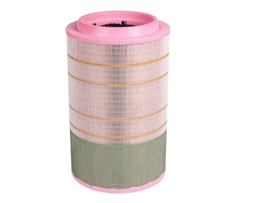 Фильтр воздушный КАМАЗ-5490, 6520 дв.OM457LA LIEBHERR LTM 1130-5.1 основной MANN