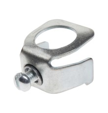 Держатель ГАЗ-31029, 3110, 3302 личинки замка двери АВТОБОБ