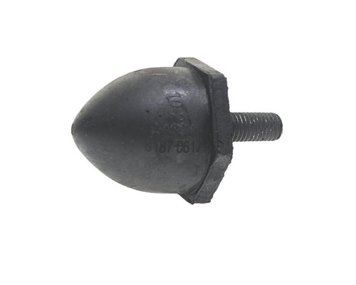 Буфер VOLVO FH12, FM10, FM12 кабины FEBI