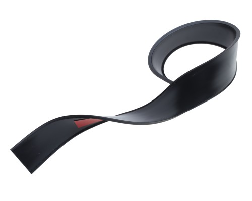 Прокладка FAW J6 ленты бака OE