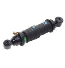 Амортизатор КАМАЗ-5490 MERCEDES Axor кабины передний (пневмо) SAMPA