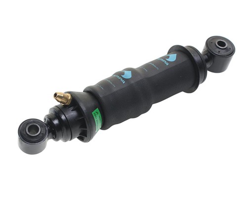 Амортизатор КАМАЗ-5490 MERCEDES Axor кабины передний (пневмо) SAMPA