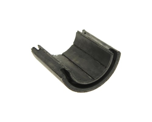 Сайлентблок IVECO Stralis, EuroTech, Cargo стабилизатора заднего центр (половинка) (50х74х70мм) SAMPA